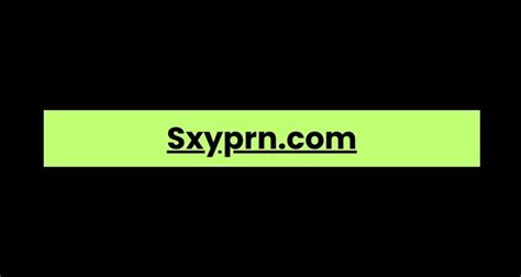 sxyprn.con|SxyPrn